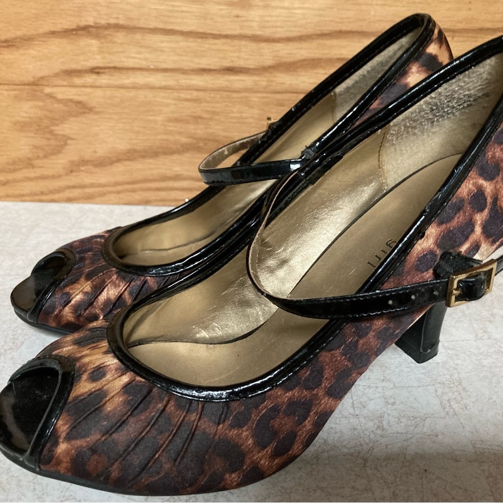 3inch heels